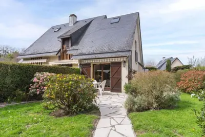 Image de Le Pré Verger by Interhome