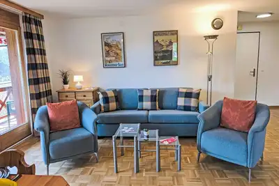 Image de Rose Apt. Y by Interhome