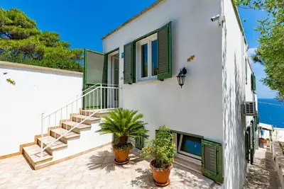 Image de Villetta Paradiso by Interhome