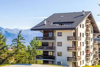 Image de Prachalier I No6 by Interhome