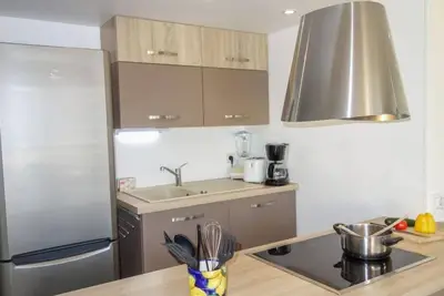 Image de Le Myflower by Interhome