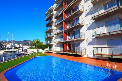 Image de Cap Mestral by Interhome