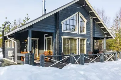 Image de Mäntyrinne by Interhome