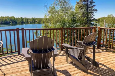 Image de Maison du lac Northshore