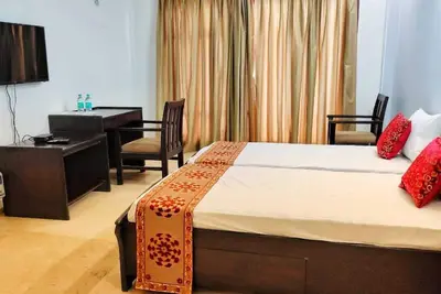 Image de Appartement 1 chambre dans le secteur 92-Noida