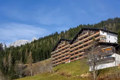 Image de Appartement Andrea by Interhome