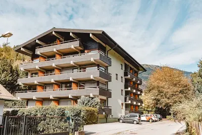 Image de Appartement Winnie by Interhome