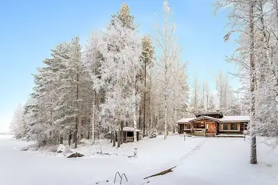 Image de Papanmökki by Interhome