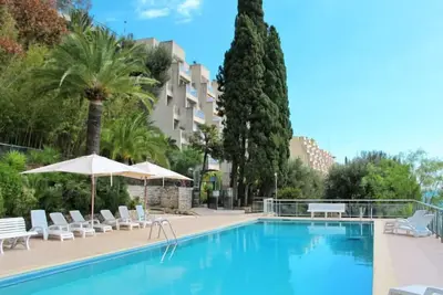 Image de Le Parc Massolin by Interhome