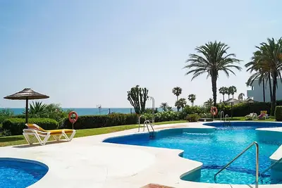 Image de Mijas Beach by Interhome