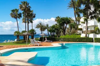 Image de Alcazaba Beach by Interhome