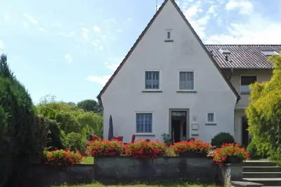 Image de Haus am Berg der Osterräder by Interhome