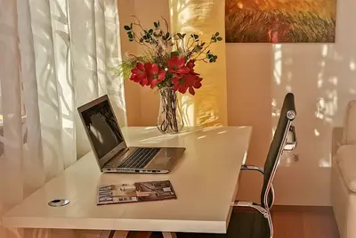 Image de Peko Garden House dans la nature