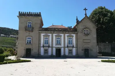 Image de Appartement Torre dans un Manoir