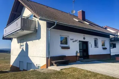 Image de Hochfirst by Interhome