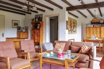 Image de Le Bois du Bouchet by Interhome