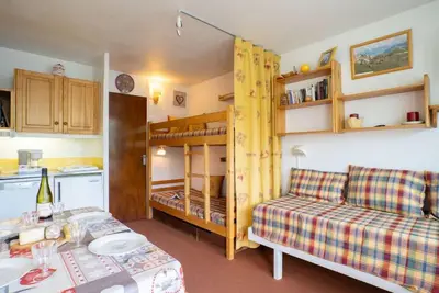 Image de Brelin Les Combes 807 by Interhome