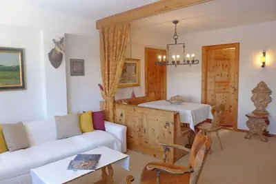 Image de Chesa Cripels Ii by Interhome