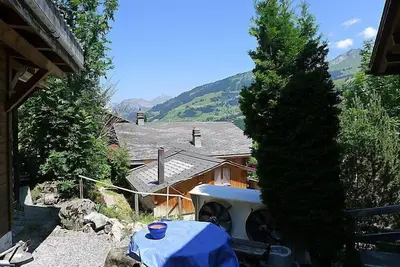 Image de Chalet Seeberg by Interhome