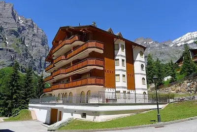 Image de Edelweiss A by Interhome