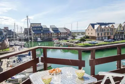 Image de Les Marinas by Interhome