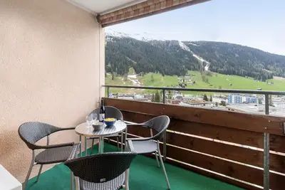Image de Parkareal (Utoring) by Interhome
