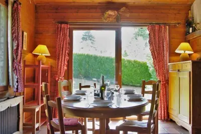 Image de Maison L'Piri by Interhome