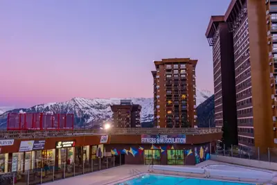 Image de Pegase Phenix by Interhome