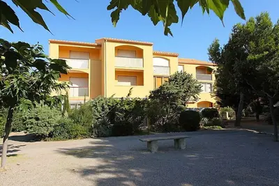 Image de Les Genêts by Interhome