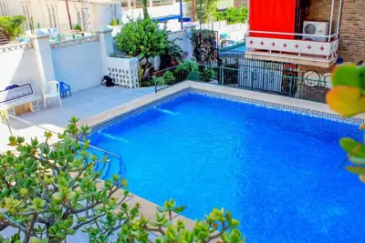 Image de Don Lorenzo by Interhome