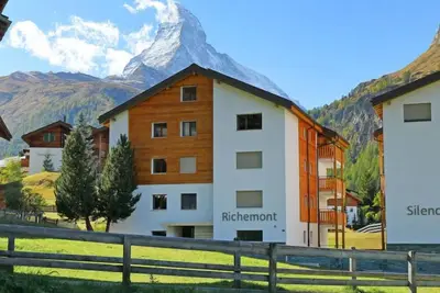 Image de Richemont by Interhome