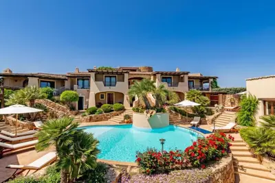 Image de Bougainville 6 - Vista Village by Interhome