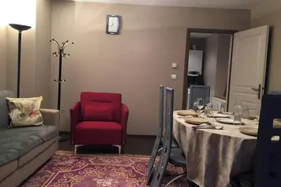 Image de Homerez - Appartement confortable Gérardmer 90 m²