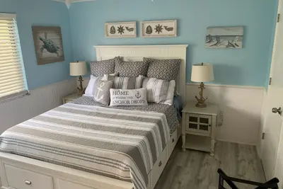 Image de Bradenton Shorewalk Condo - Calme 2 Br à l'étage avec plafonds voûtés