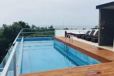 Image de San Pedro Hotel 5ta Avenida