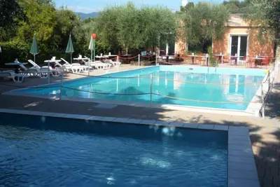 Image de Borgoverde by Interhome