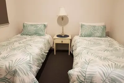 Image de Nouvellement construit, lieu chaleureux et accueillant.