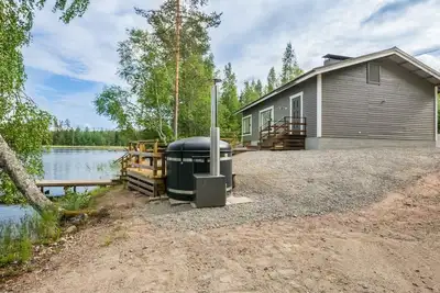 Image de Tähtiranta by Interhome