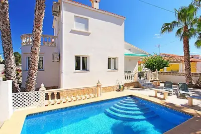 Image de Casa de la Mar by Interhome