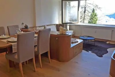 Image de Chesa Cripels I by Interhome