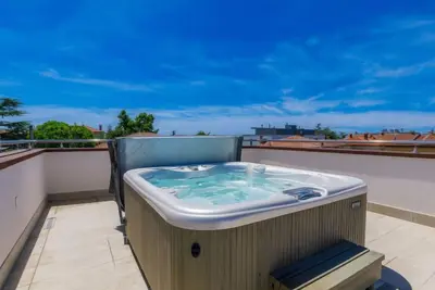 Image de Villa Alpa by Interhome