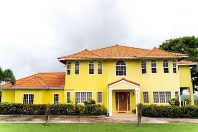 Image de Villa Mia. . . . . . . . . . . .