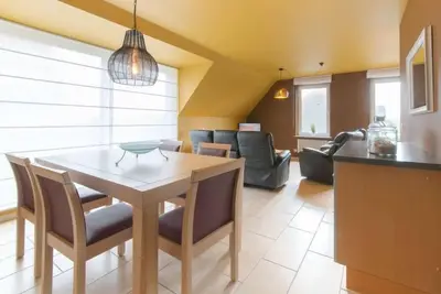 Image de Duplex appartement Tivoli Gardens by Interhome