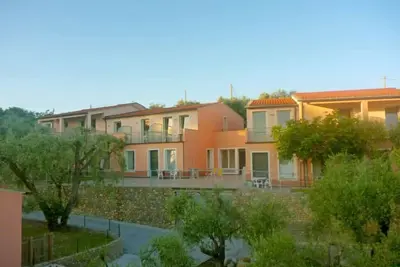 Borgoverde by Interhome