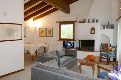 Image de Chesa Prasüra 10 by Interhome