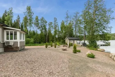 Image de Villa pihlaja by Interhome