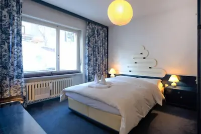 Image de Chesa Romantica 17 by Interhome