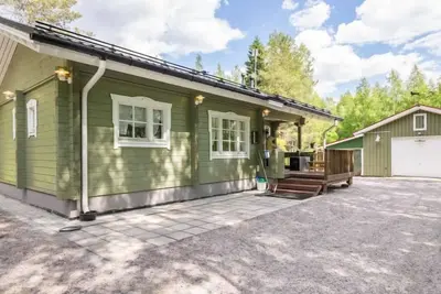 Image de Isoniemi by Interhome