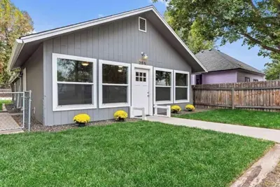 Image de King Cottage dans le centre-ville de Meridian