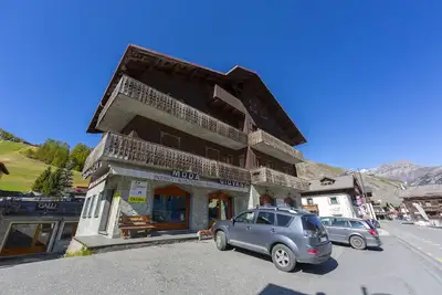 Image de Eden, Livigno, Italie